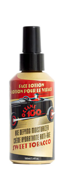 18.21 Man Made Octane 100 Face Lotion Sweet Tobacco 18.21 Man Made Octane 100 Face Lotion Sweet Tobacco